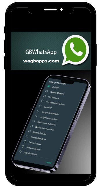 GB WhatsApp APK